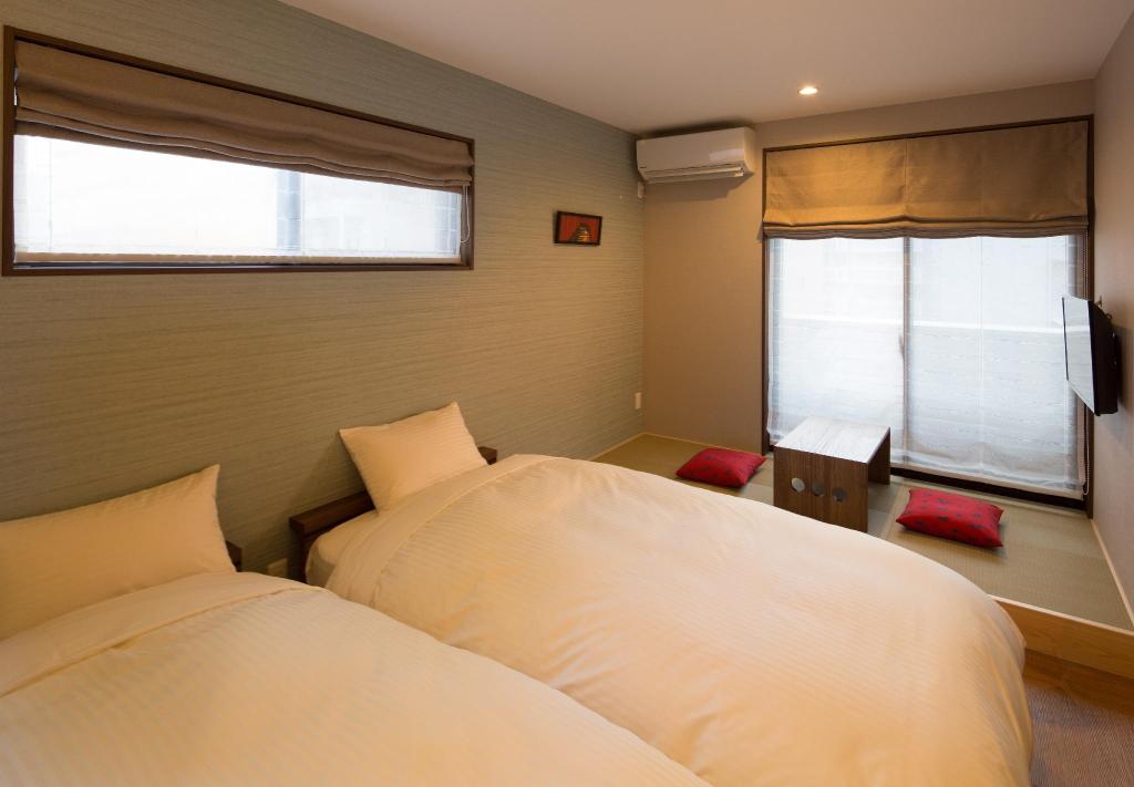 Guesthouse Yukari Kyoto