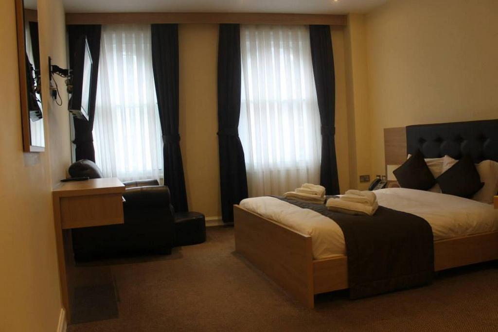 Shoreditch Inn