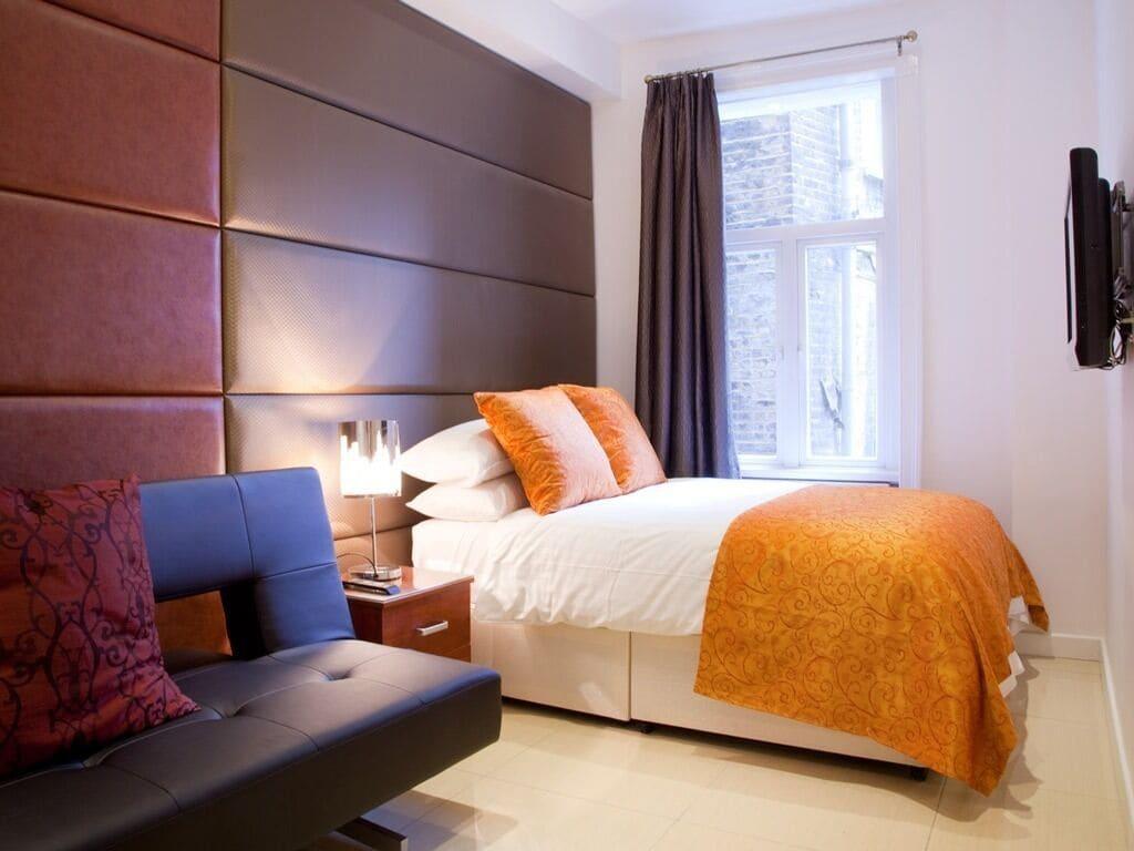 Belle Cour Russell Square Hotel