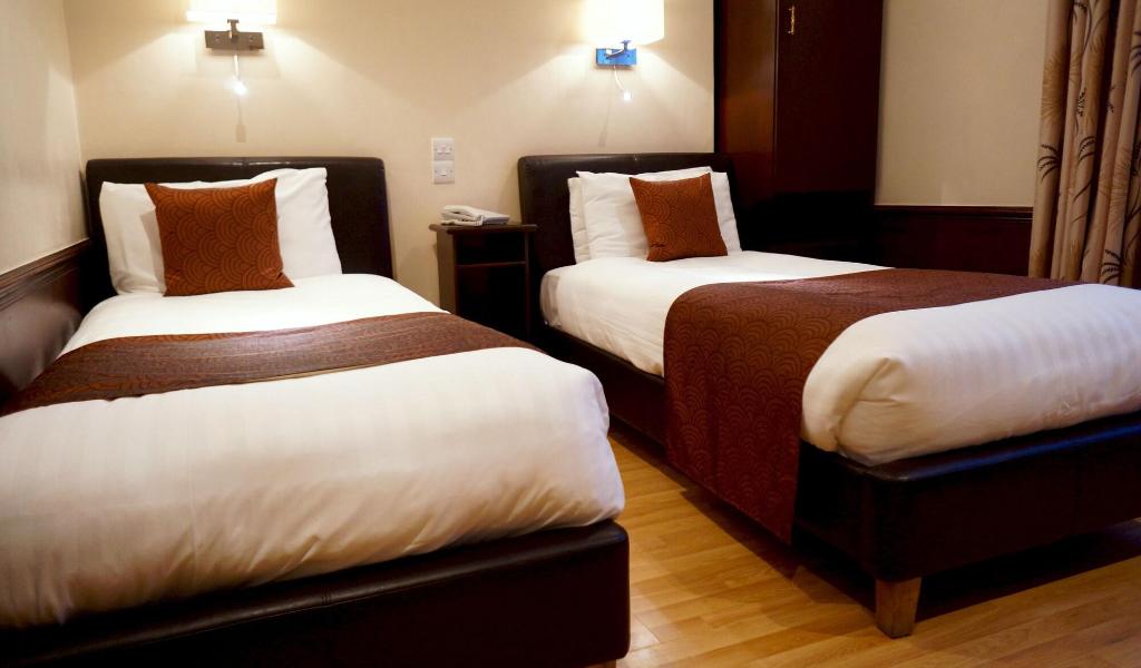 La Gaffe Hotel And Restaurant