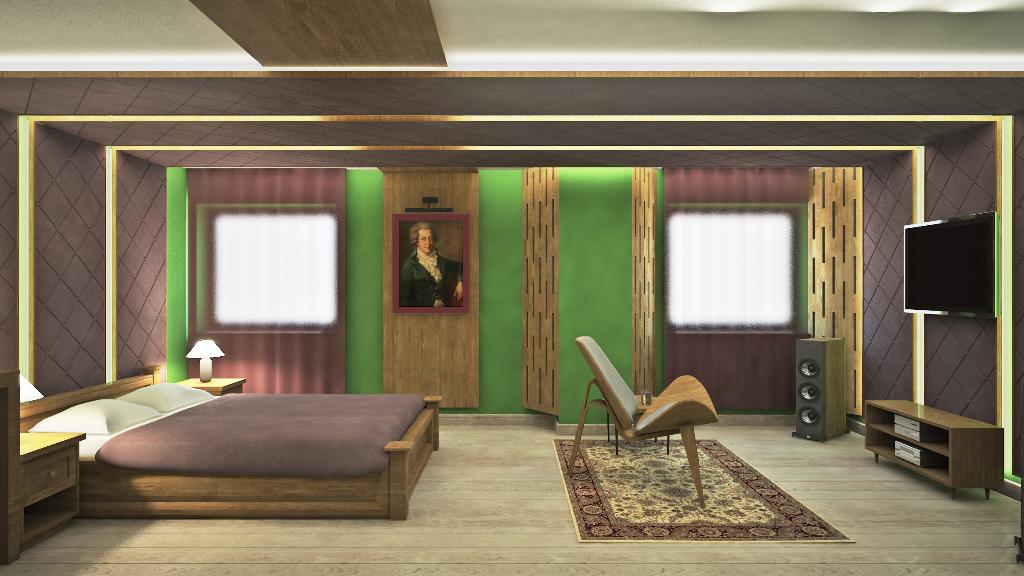 Limehouse Library Hotel