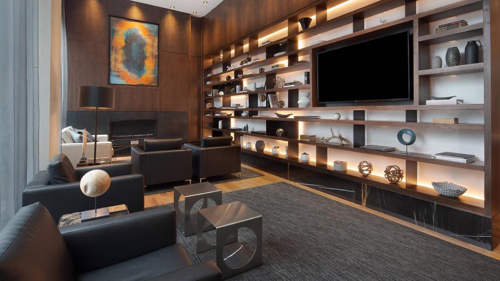 Ac Hotel By Marriott Montreal Downtown