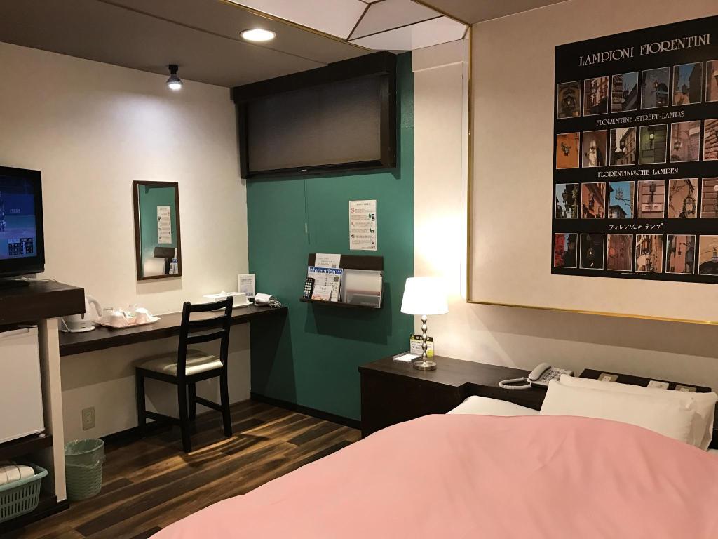 Plaza 21 Osaka