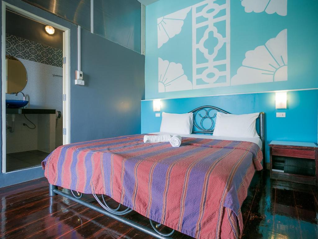 99 Oldtown Boutique Guesthouse
