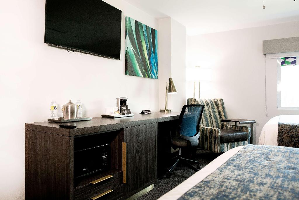 Verta Hotel Mcallen Airport