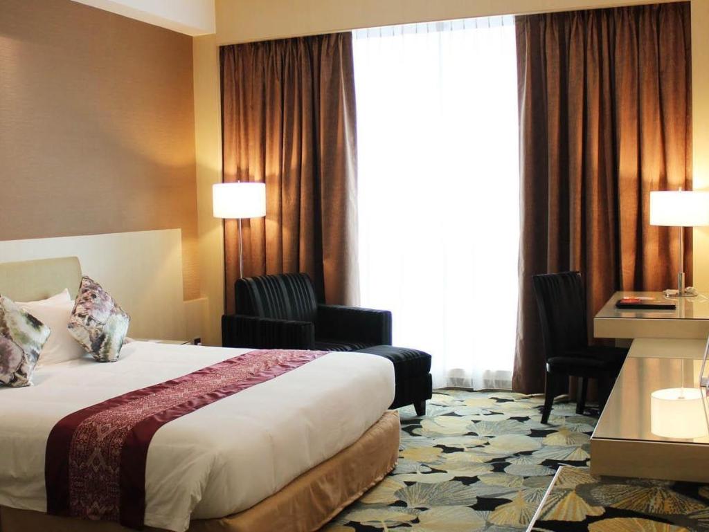 Imperial Hotel Kuching