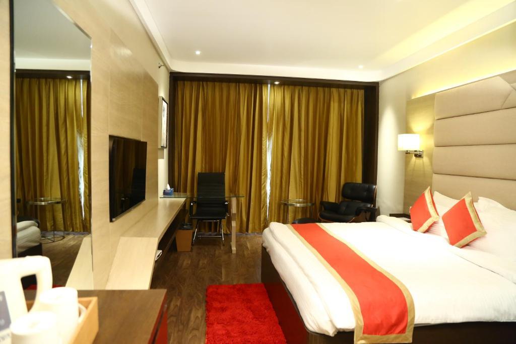 The Fern Residency, Amritsar