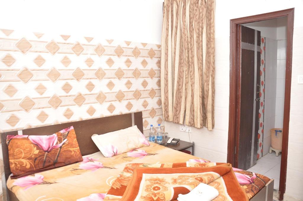 Asha Guest House