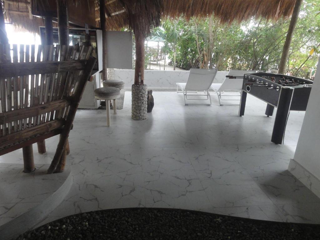 Sea Turtle House