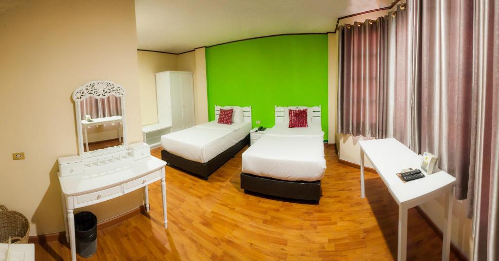 Rimtarninn Hotel
