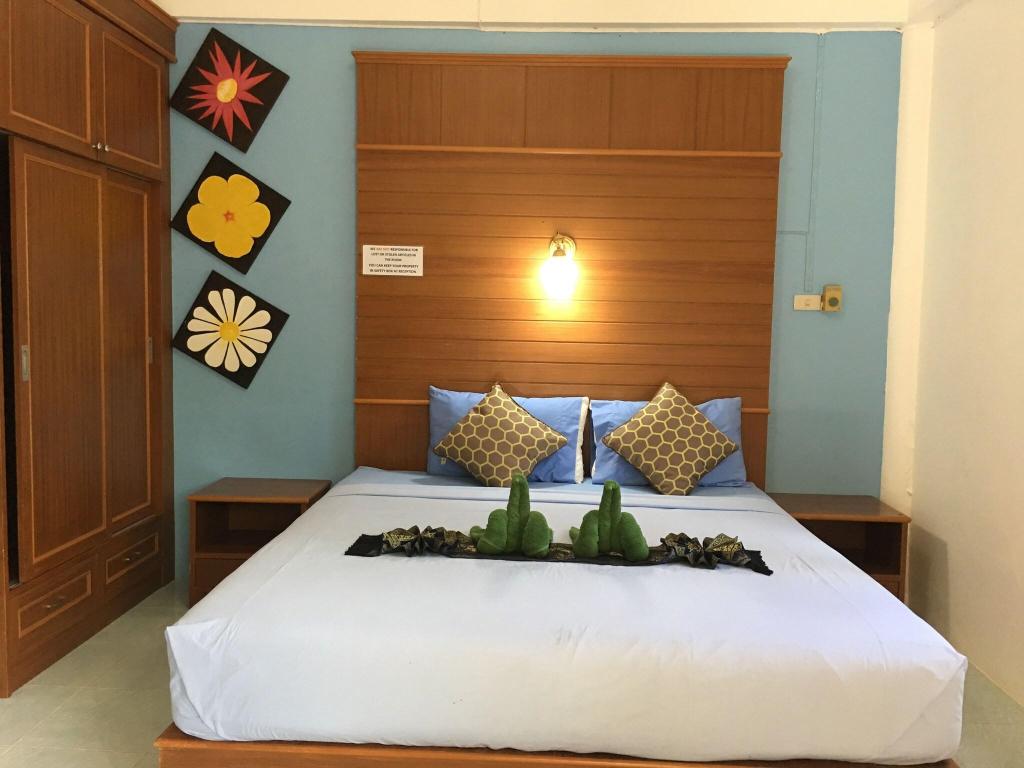 Lanta Garden Home
