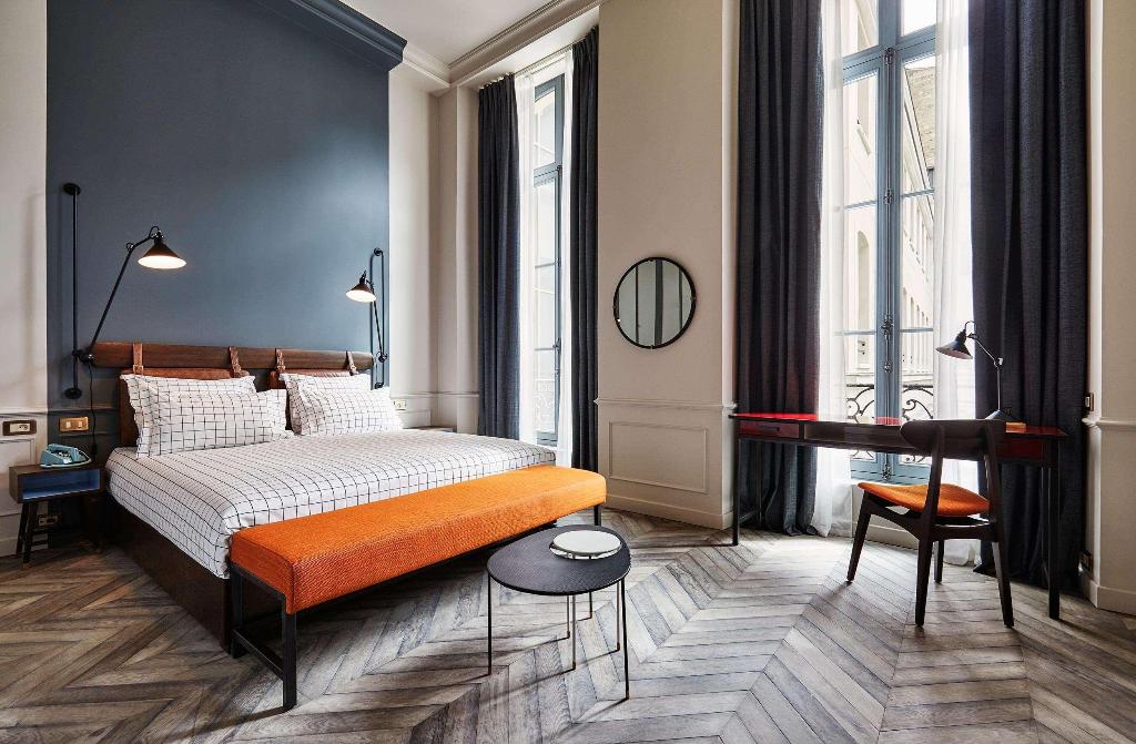 The Hoxton Paris, Opéra & Grands Boulevards