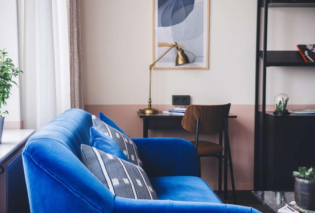 Hotel Hotel Gio, BW Signature Collection, Schweden, Stockholm. Großes 2