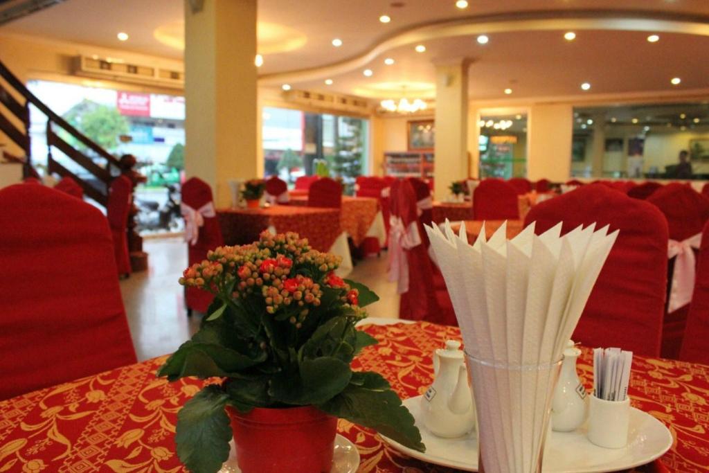 Asia Hotel Can Tho