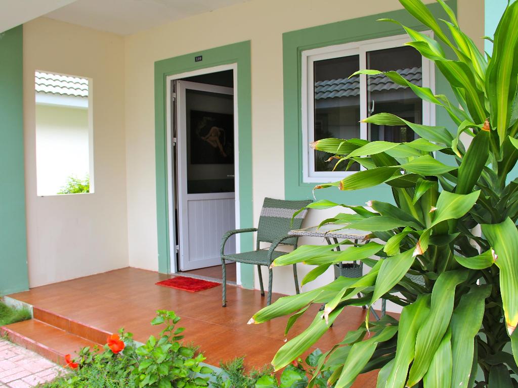 My Lan Guest House