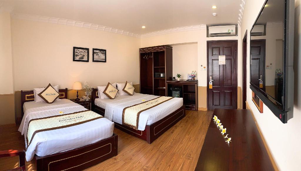 Boulevard Hotel Phu Quoc