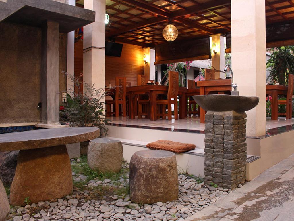Amoya Inn