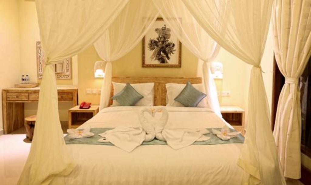 Asri Sari Villa Ubud