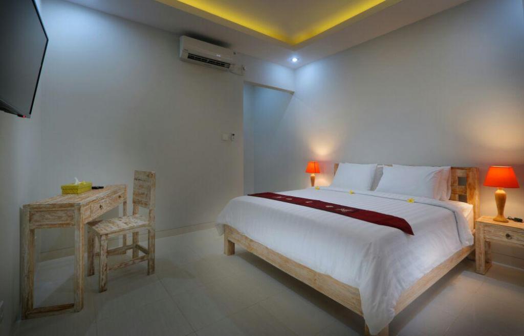 Avisara Villa And Guest House