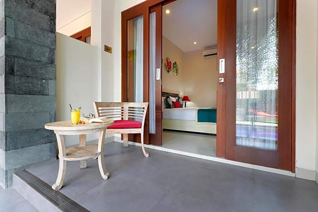 Vansari Hotel Seminyak