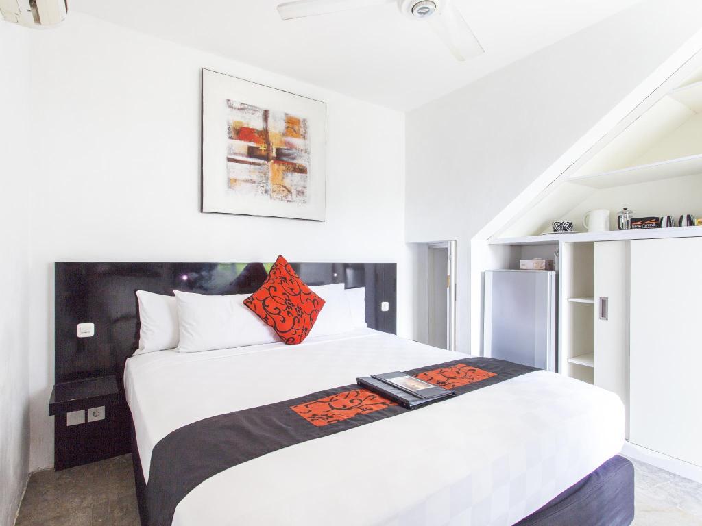 Bali Yarra Villas Seminyak