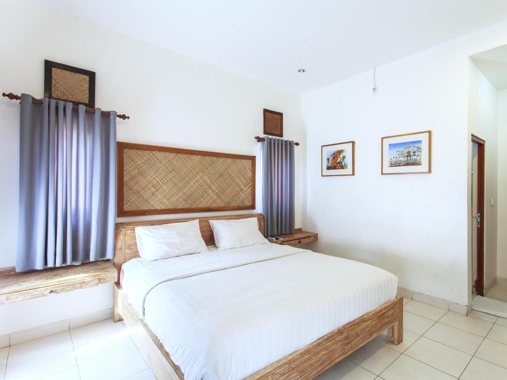 Ashana Hotel Uluwatu