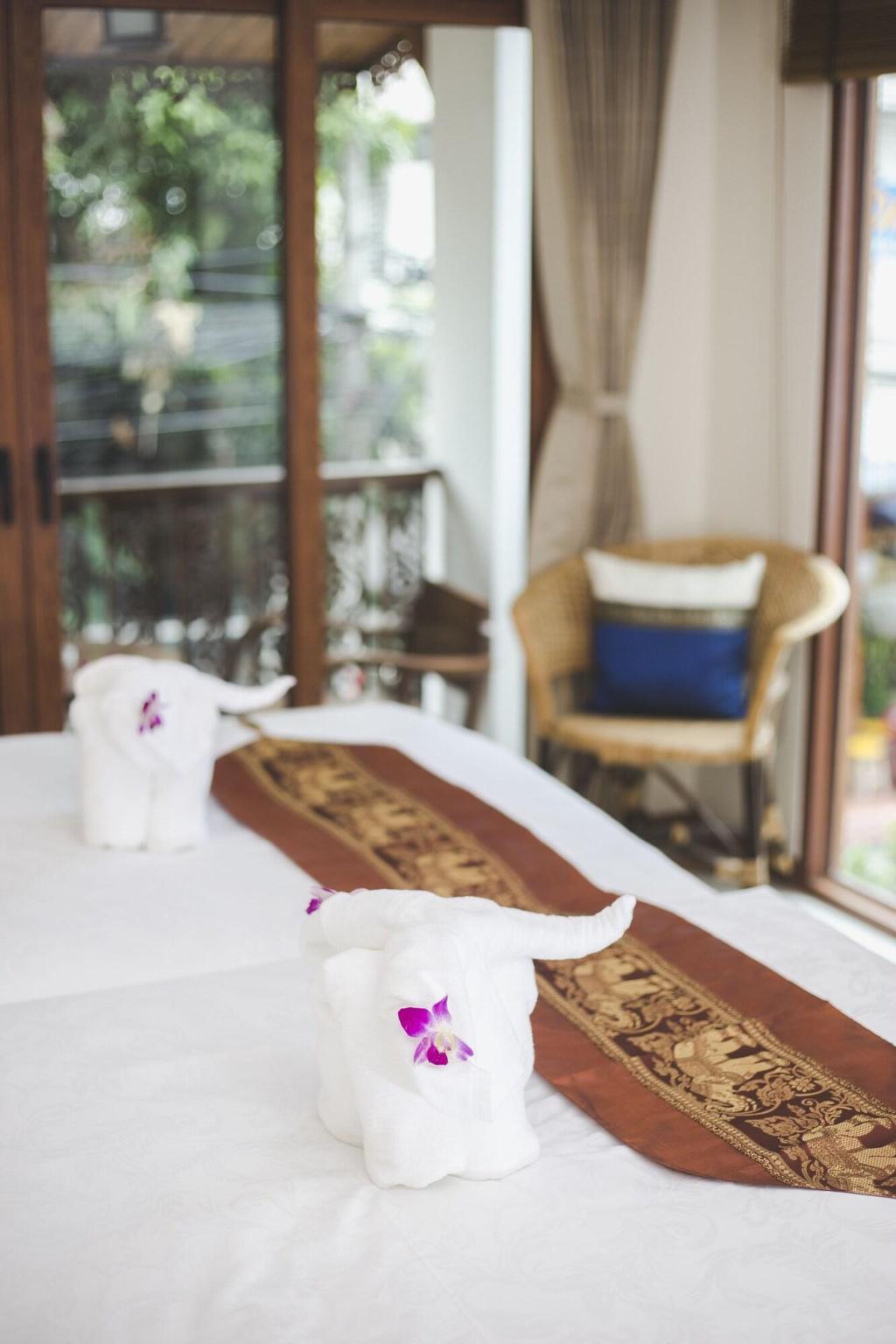 Chada Hotel