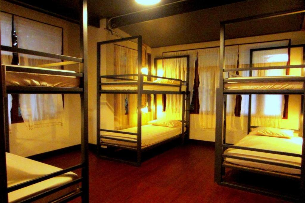 Chiang Mai D Hostel by ZUZU