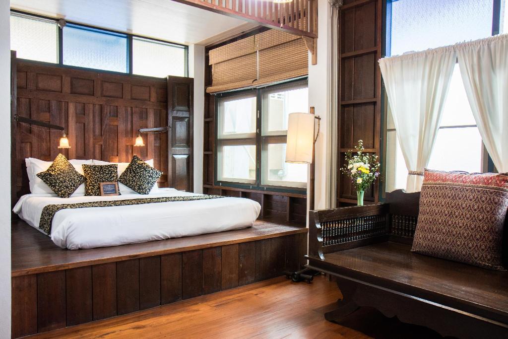 Pak Chiang Mai Guesthouse