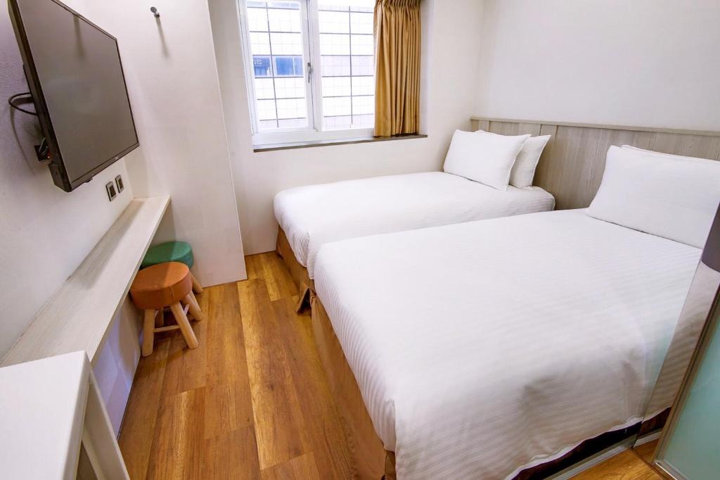 Apause Inn