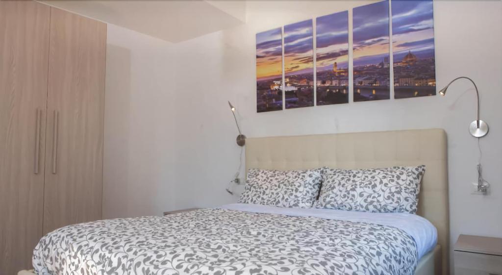 Le Tre Lune Suites