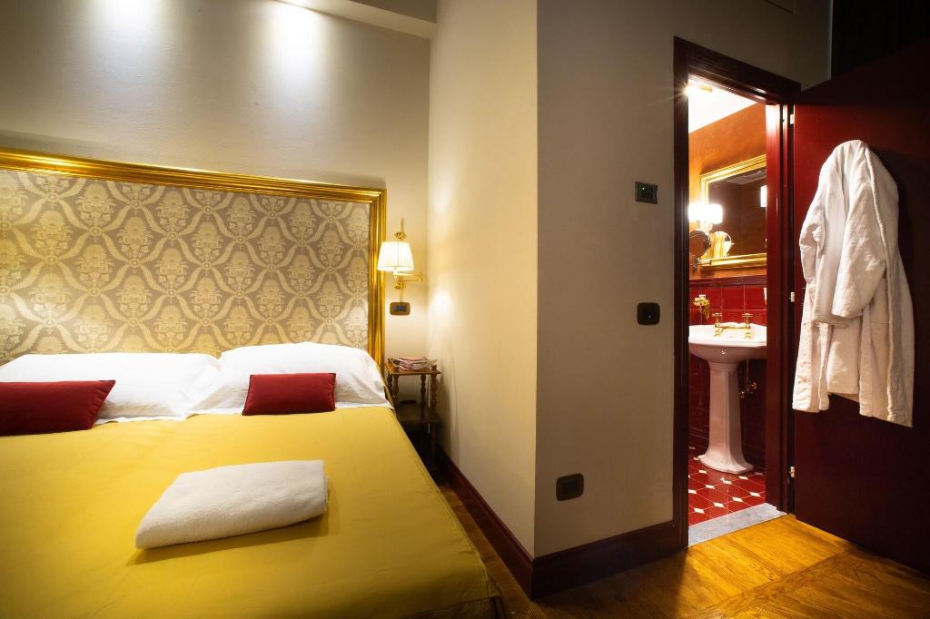 Boutique B B Torre De Conti