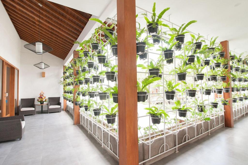 Apple Villa And Studio Seminyak