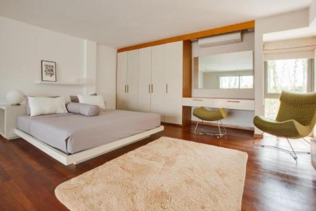 Petitenget 501 Resort