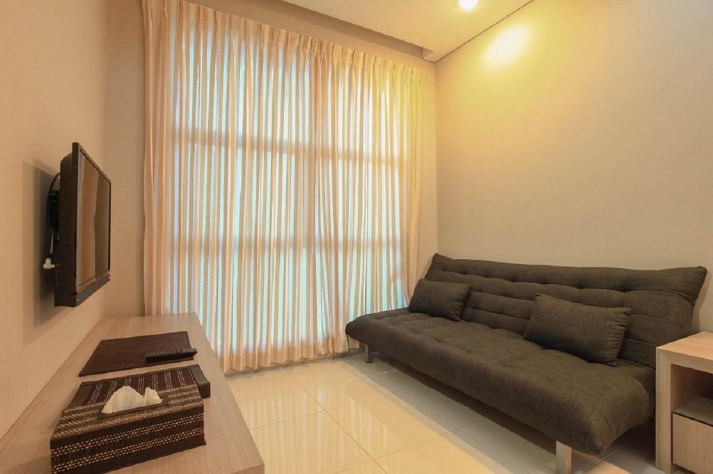 Bali True Living Apartment