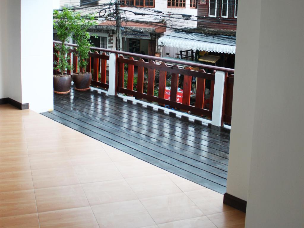 Krabi City View Hotel