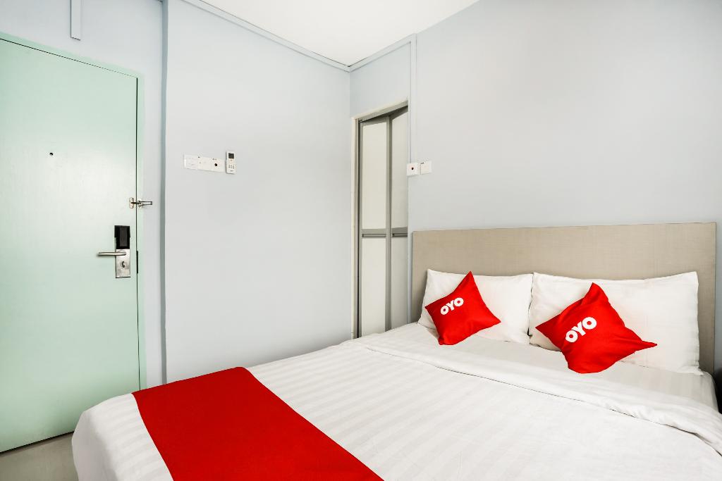 Green Leaf Boutique Hotel