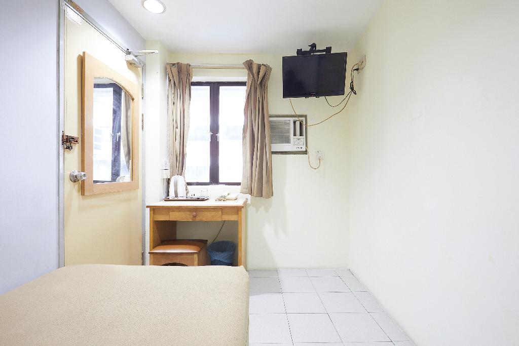 Tang City Hotel, Petaling Street, Merdeka PNB 118 Tower