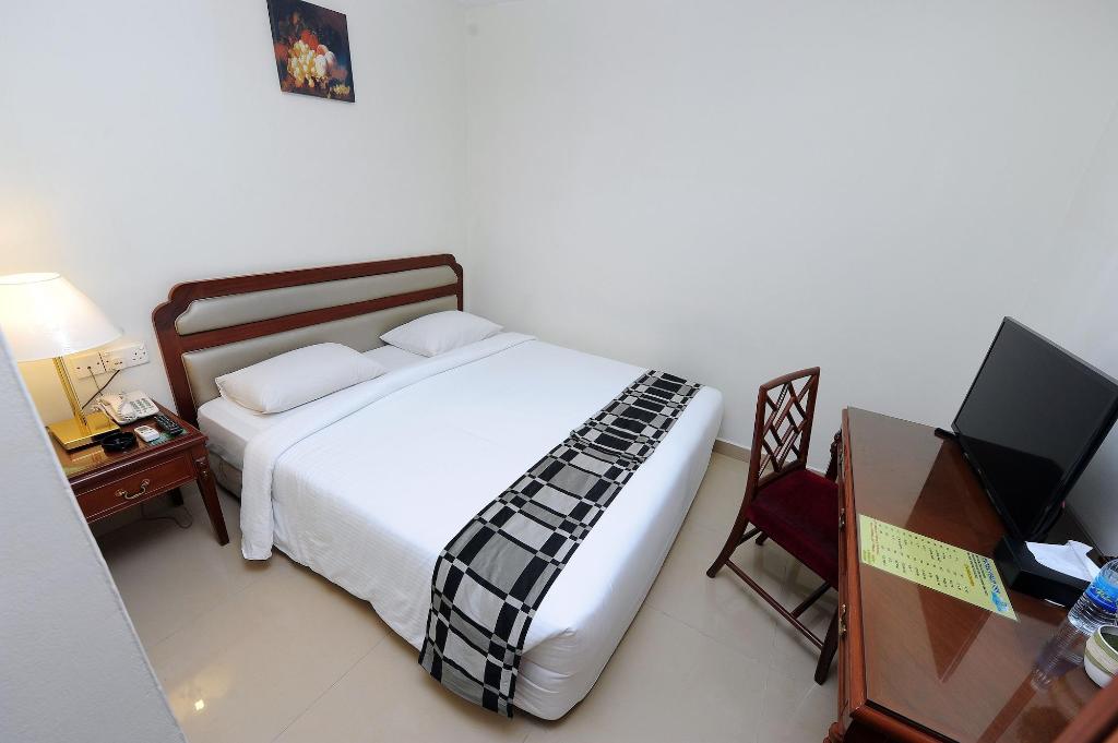 Palm Inn Ampang Point