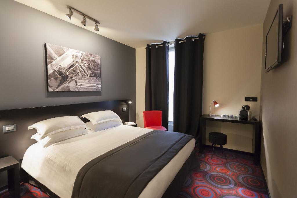 Helussi Hotel