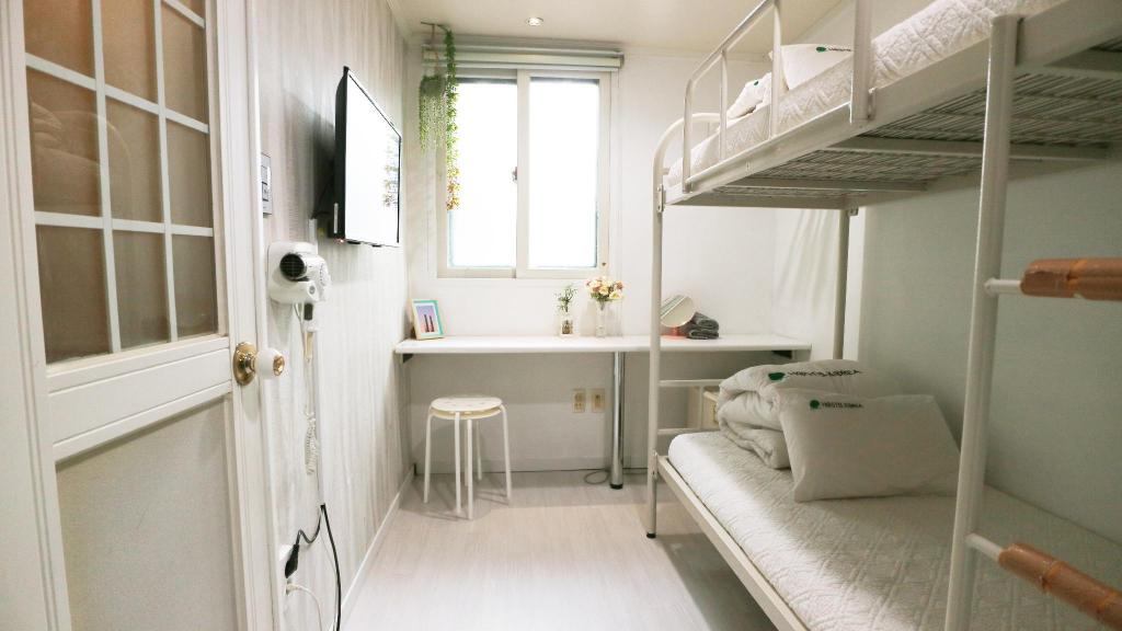Hostel Korea Original
