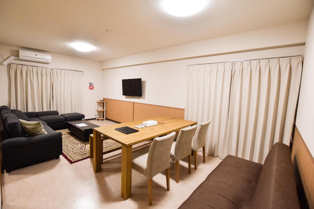 Grand Machiya Second