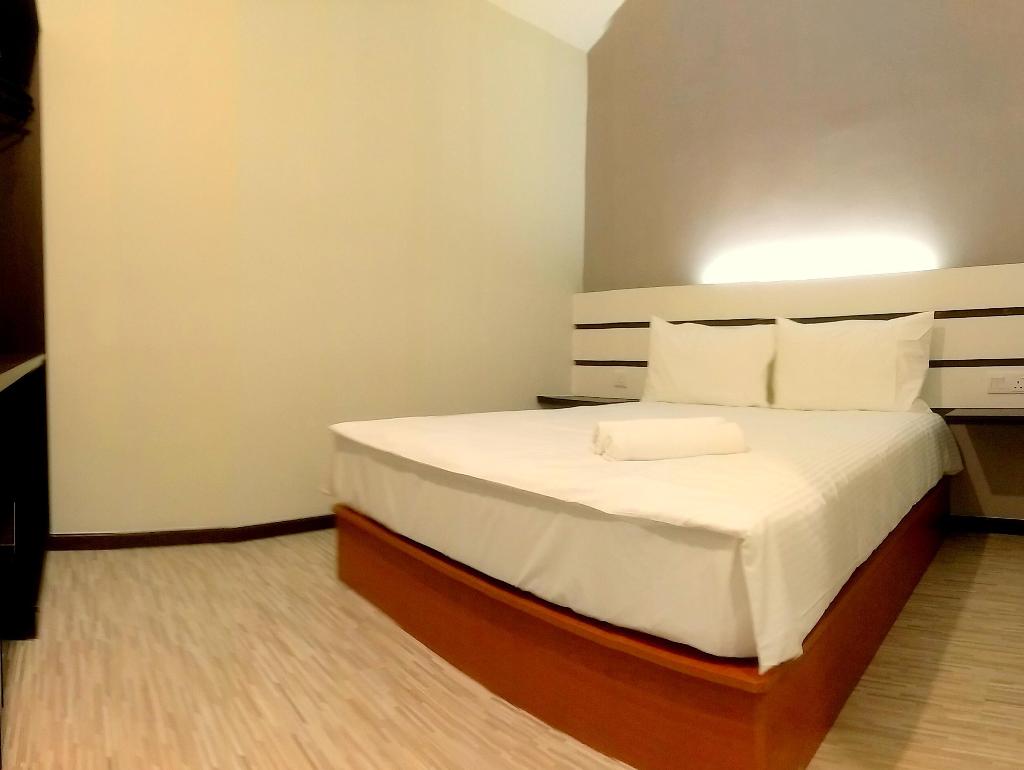 Grand Kapar Hotel Kuala Selangor