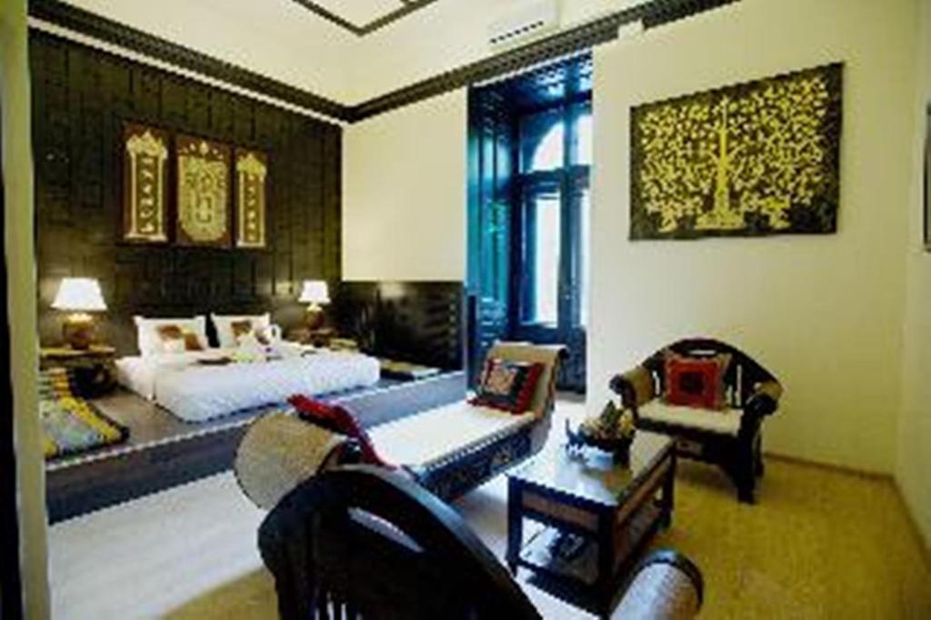 Andrassy Thai Hotel