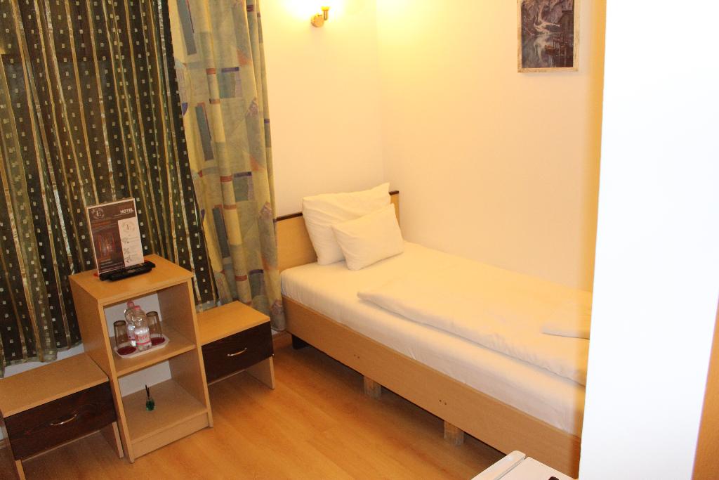 Hotel Esprit Hotel Budapest, Ungarn, Budapest. Großes 12