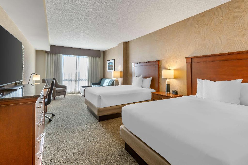 Drury Inn Suites Phoenix Tempe