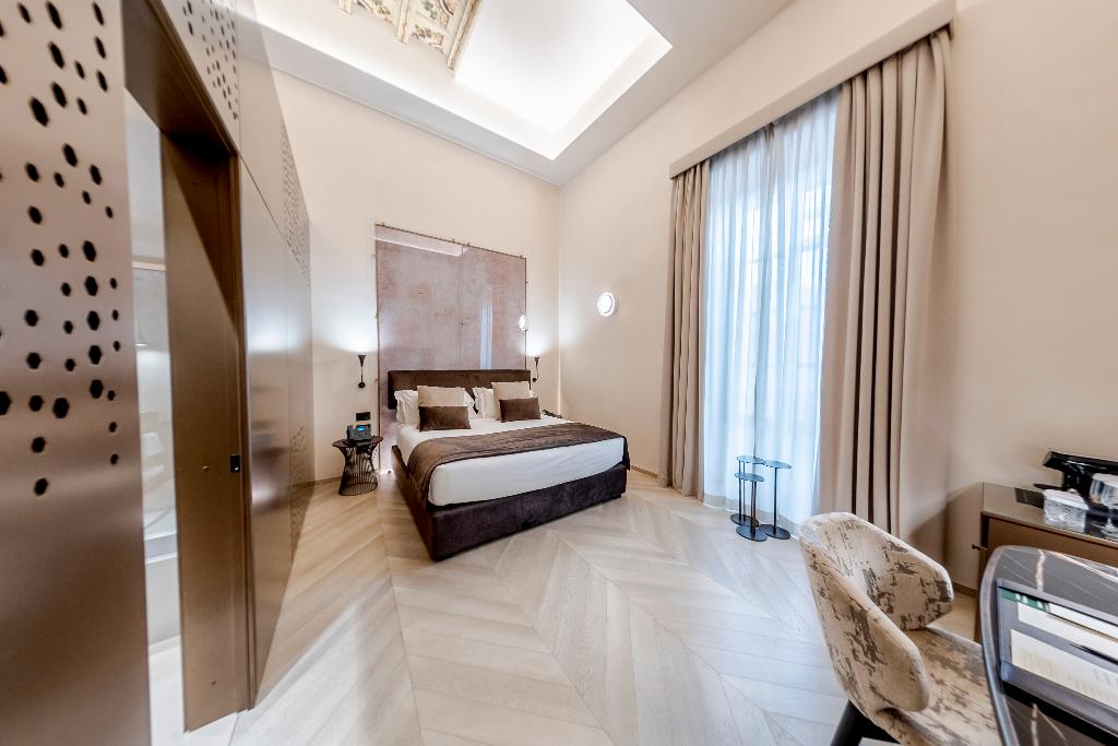 Martius Private Suites Hotel
