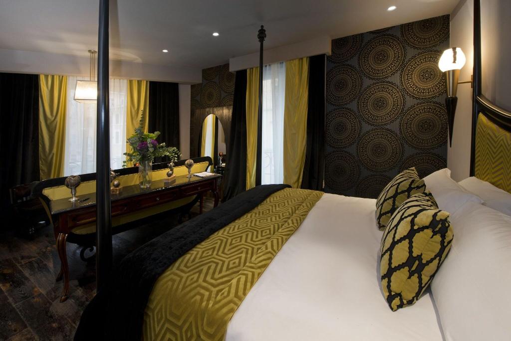 Ht6 Hotel Roma