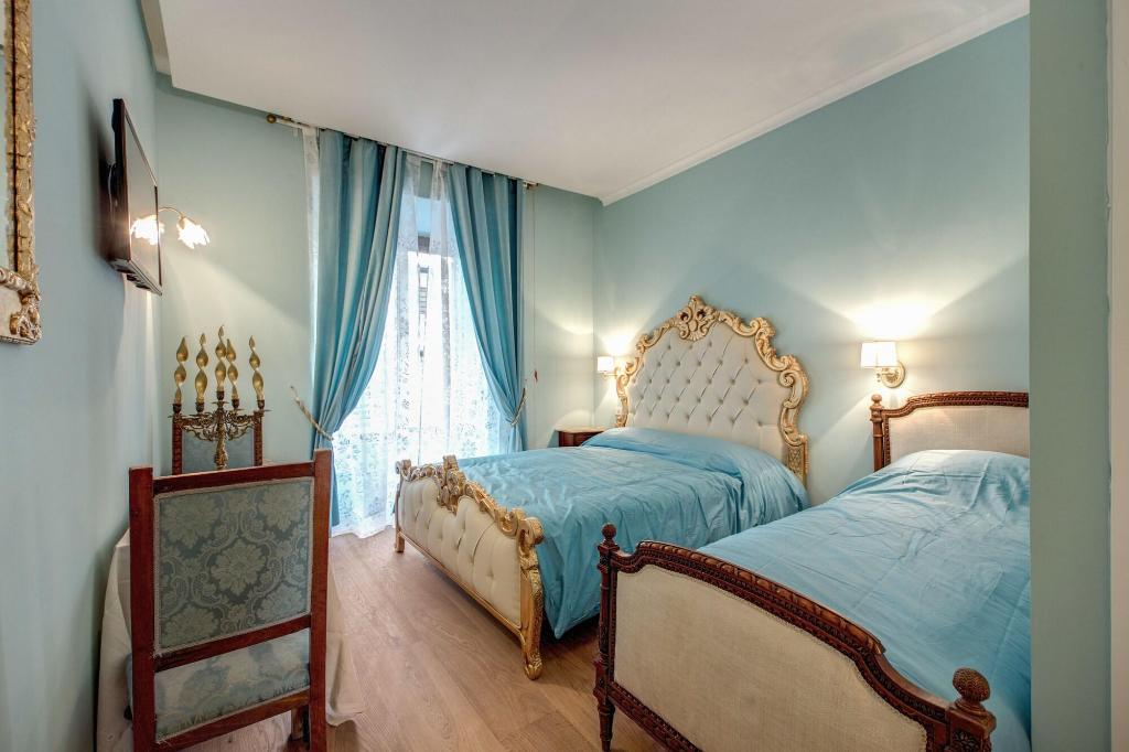 La Reggia Dei Principi Guest House