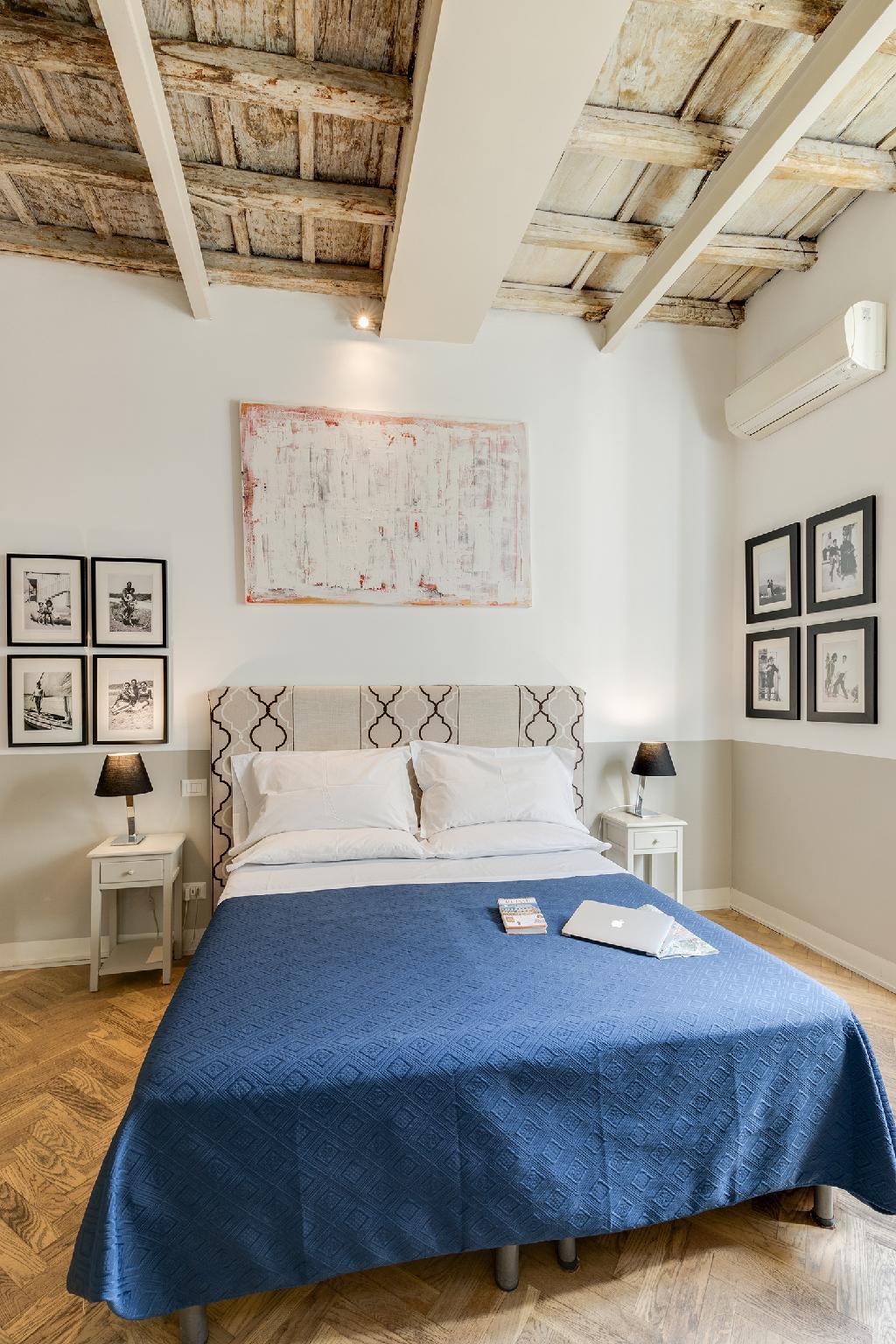 The Blue Hostel
